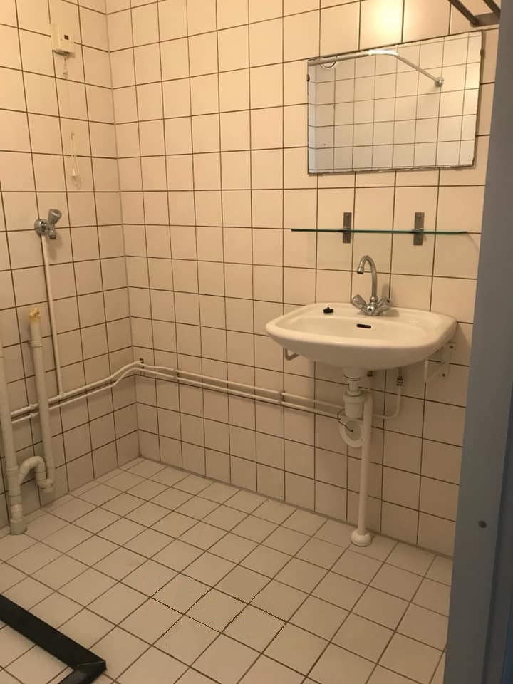 Voor