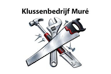 klussenbedrijf mure Logo
